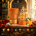 Love Rise Attractive perfume unisex