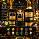 Love rise sport perfume